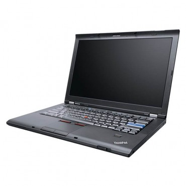 Лаптоп Lenovo ThinkPad T410 с процесор Intel Core i5 540M 2530Mhz 3MB, 14.1