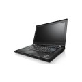 Лаптоп Lenovo ThinkPad T420 с процесор Intel Core i7, 2640M 2800Mhz 4MB 2 cores, 4 threads, 14