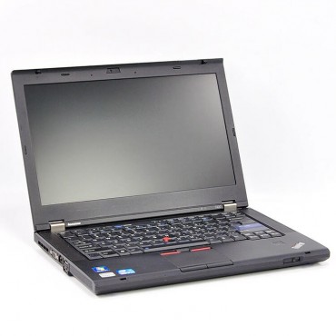 Лаптоп Lenovo ThinkPad T420s с процесор Intel Core i7, 2640M 2800Mhz 4MB 2 cores, 4 threads, 14