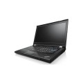 Лаптоп Lenovo ThinkPad T420s с процесор Intel Core i7, 2640M 2800Mhz 4MB 2 cores, 4 threads, 14