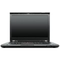 Лаптоп Lenovo ThinkPad T430 с процесор Intel Core i5, 3320M 2600Mhz 3MB 2 cores, 4 threads, 14