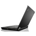Лаптоп Lenovo ThinkPad T430 с процесор Intel Core i5, 3320M 2600Mhz 3MB 2 cores, 4 threads, 14
