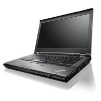 Лаптоп Lenovo ThinkPad T430s с процесор Intel Core i7, 3520M 2900MHz 4MB 2 cores, 4 threads, 14