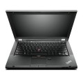 Лаптоп Lenovo ThinkPad T430s с процесор Intel Core i7, 3520M 2900MHz 4MB 2 cores, 4 threads, 14