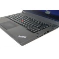 Лаптоп Lenovo ThinkPad T430s с процесор Intel Core i7, 3520M 2900MHz 4MB 2 cores, 4 threads, 14