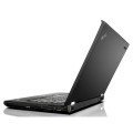 Лаптоп Lenovo ThinkPad T430s с процесор Intel Core i7, 3520M 2900MHz 4MB 2 cores, 4 threads, 14