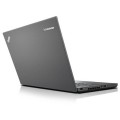 Лаптоп Lenovo ThinkPad T440 с процесор Intel Core i5, 4300U 1900Mhz 3MB 2 cores, 4 threads, 14