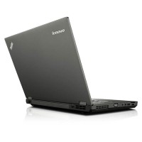 Лаптоп Lenovo ThinkPad T440p с процесор Intel Core i5, 4300M 2600Mhz 3MB 2 cores, 4 threads, 14