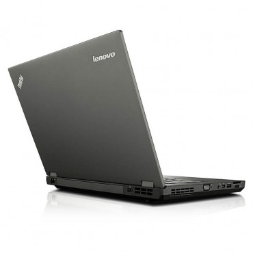 Лаптоп Lenovo ThinkPad T440p с процесор Intel Core i7, 4710MQ 2500MHz 6MB, 14