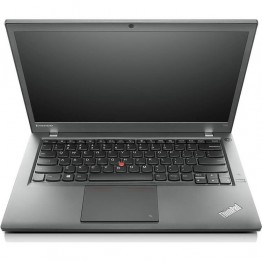 Лаптоп Lenovo ThinkPad T440s с процесор Intel Core i5, 4210U 1700Mhz 3MB 2 cores, 4 threads, 14