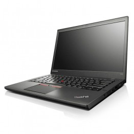 Лаптоп Lenovo ThinkPad T450 с процесор Intel Core i5, 4300U 1900Mhz 3MB 2 cores, 4 threads, 14