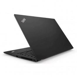 Лаптоп Lenovo ThinkPad T480s с процесор Intel Core i5, 8250U 1600MHz 6MB, 14