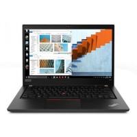 Лаптоп Lenovo ThinkPad T490 с процесор Intel Core i5, 8365U 1600MHz 6MB, 14