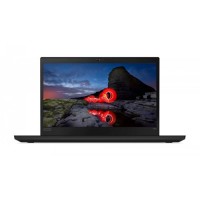 Лаптоп Lenovo ThinkPad T495 с процесор AMD Ryzen 5 PRO, 3500U 2100MHz 4MB, 14