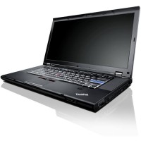 Лаптоп Lenovo ThinkPad T520 с процесор Intel Core i5, 2520M 2500Mhz 3MB 2 cores, 4 threads, 15.6