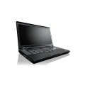Лаптоп Lenovo ThinkPad T520 с процесор Intel Core i5, 2520M 2500Mhz 3MB 2 cores, 4 threads, 15.6