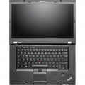 Лаптоп Lenovo ThinkPad T530 с процесор Intel Core i5, 3320M 2600Mhz 3MB 2 cores, 4 threads, 15.6