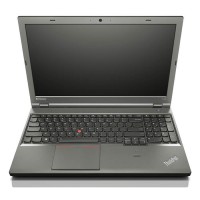 Лаптоп Lenovo ThinkPad T540p с процесор Intel Core i5, 4300M 2600Mhz 3MB 2 cores, 4 threads, 15.6