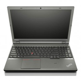 Лаптоп Lenovo ThinkPad T540p с процесор Intel Core i7, 4700MQ 2400MHz 6MB, 15.6