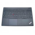 Лаптоп Lenovo ThinkPad T540p с процесор Intel Core i5, 4200M 2500Mhz 3MB 2 cores, 4 threads, 15.6