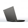Лаптоп Lenovo ThinkPad T540p с процесор Intel Core i5, 4200M 2500Mhz 3MB 2 cores, 4 threads, 15.6