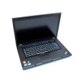 Лаптоп Lenovo ThinkPad W510 с процесор Intel Core i7, 720QM 1600Mhz 6MB 4 cores, 8 threads, 15.6