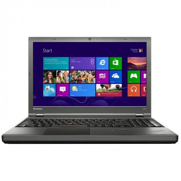 Лаптоп Lenovo ThinkPad W540 с процесор Intel Core i7 4700MQ 2400MHz 6MB, 15.6