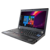 Лаптоп Lenovo ThinkPad X220 с процесор Intel Core i5, 2540M 2600Mhz 3MB 2 cores, 4 threads, 12.5