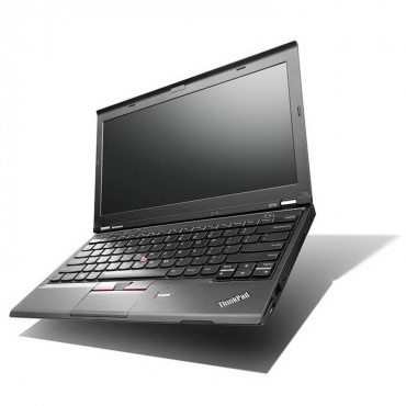 2 x Лаптоп Lenovo ThinkPad X230 с процесор Intel Core i5, 3320M 2600Mhz 3MB 2 cores, 4 threads, 4096MB DDR3, 320 GB SATA, 12.5", 1366x768 WXGA LED 16:9