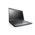 2 x Лаптоп Lenovo ThinkPad X230 с процесор Intel Core i5, 3320M 2600Mhz 3MB 2 cores, 4 threads, 4096MB DDR3, 320 GB SATA, 12.5", 1366x768 WXGA LED 16:9