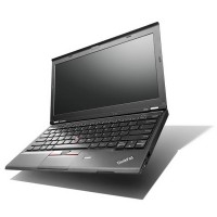 Лаптоп Lenovo ThinkPad X230i с процесор Intel Core i3, 3120M 2500Mhz 3MB 2 cores, 4 threads, 12.5
