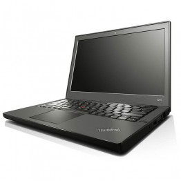 Лаптоп Lenovo ThinkPad X240 с процесор Intel Core i5, 4200U 1600Mhz 3MB 2 cores, 4 threads, 12.5