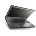 Лаптоп Lenovo ThinkPad X240 с процесор Intel Core i3, 4010U 1700MHz 3MB, 12.5