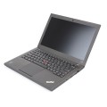 Лаптоп Lenovo ThinkPad X240 с процесор Intel Core i3 4030U 1900MHz 3MB, 4096MB So-Dimm DDR3L, 128 GB 2.5 Inch SSD, 12.5" 1366x768 WXGA LED 16:9 А клас