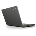 Лаптоп Lenovo ThinkPad X240 с процесор Intel Core i3 4030U 1900MHz 3MB, 4096MB So-Dimm DDR3L, 128 GB 2.5 Inch SSD, 12.5" 1366x768 WXGA LED 16:9 А клас