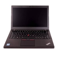Лаптоп Lenovo ThinkPad X260 с процесор Intel Core i5, 6300U 2400MHz 3MB 2 cores, 4 threads, 12.5