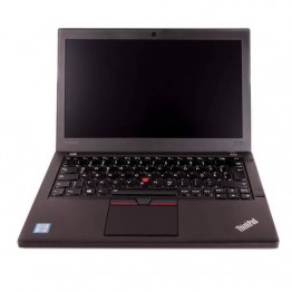 Лаптоп Lenovo ThinkPad X260 с процесор Intel Core i3, 6100U 2300MHz 3MB 2 cores, 4 threads, 12.5