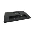 Монитор DELL P2213t, 22", 250 cd/m2, 1000:1, 1680x1050 WSXGA+16:10, Silver/Black, USB Hub, А клас