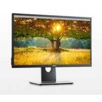 Монитор DELL P2417H, 24'', 250 cd/m2, 1000:1, 1920x1080 Full HD 16:9, USB Hub, A клас