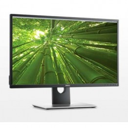 Монитор DELL P2717H, 27