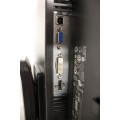 Монитор HP Compaq LA2405x, 24