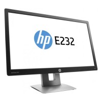Монитор HP EliteDisplay E232, 23