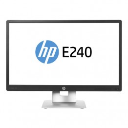 Монитор HP EliteDisplay E240, 23.8