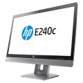Монитор HP EliteDisplay E240c, 23.8