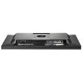 Монитор HP EliteDisplay E241i, 24", 250 cd/m2, 1000:1, 1920x1200 WUXGA 16:10, Silver/Black, USB Hub, А клас