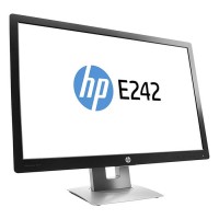 Монитор HP EliteDisplay E242, 24