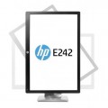 Монитор HP EliteDisplay E242, 24