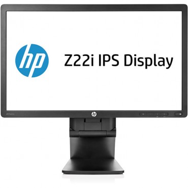 Монитор HP Z22i, 21.5