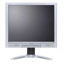 Монитор Philips 190B8, 19