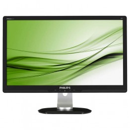 Монитор Philips 241P3LEB, 24